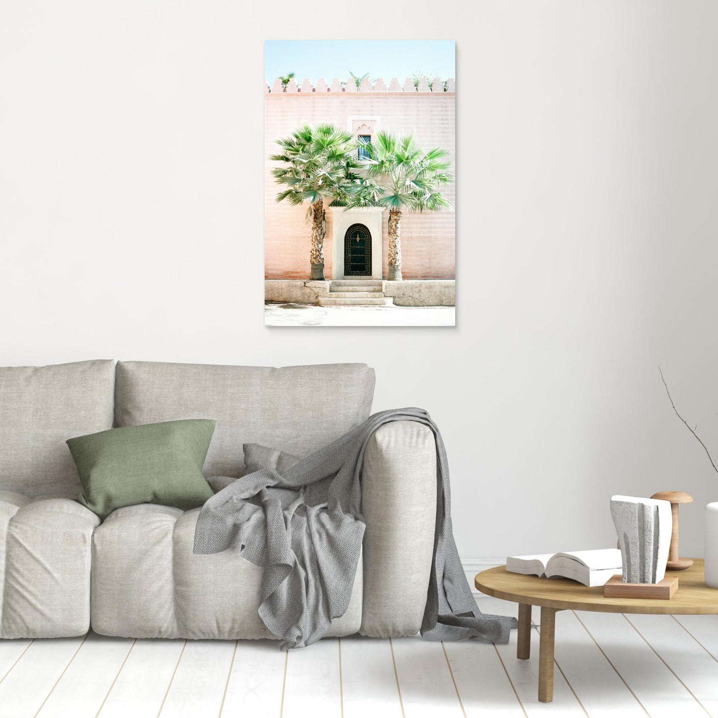 Magical Marrakesh by Raisa Zwart