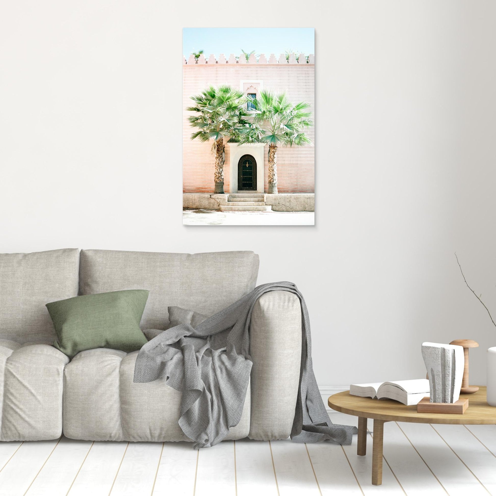 Magical Marrakesh by Raisa Zwart