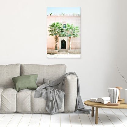 Magical Marrakesh by Raisa Zwart