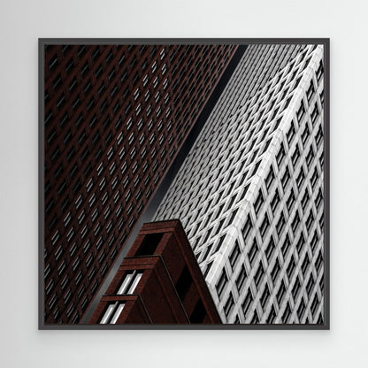 in tribulation by Gilbert Claes