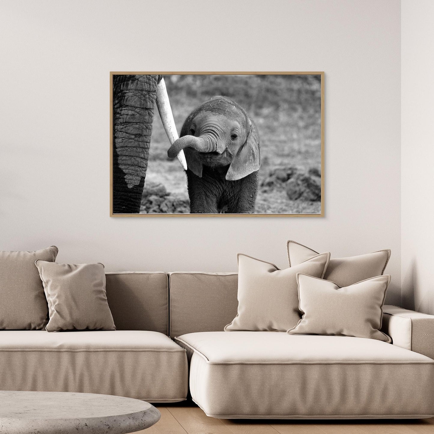 Close by Bjoern Alicke