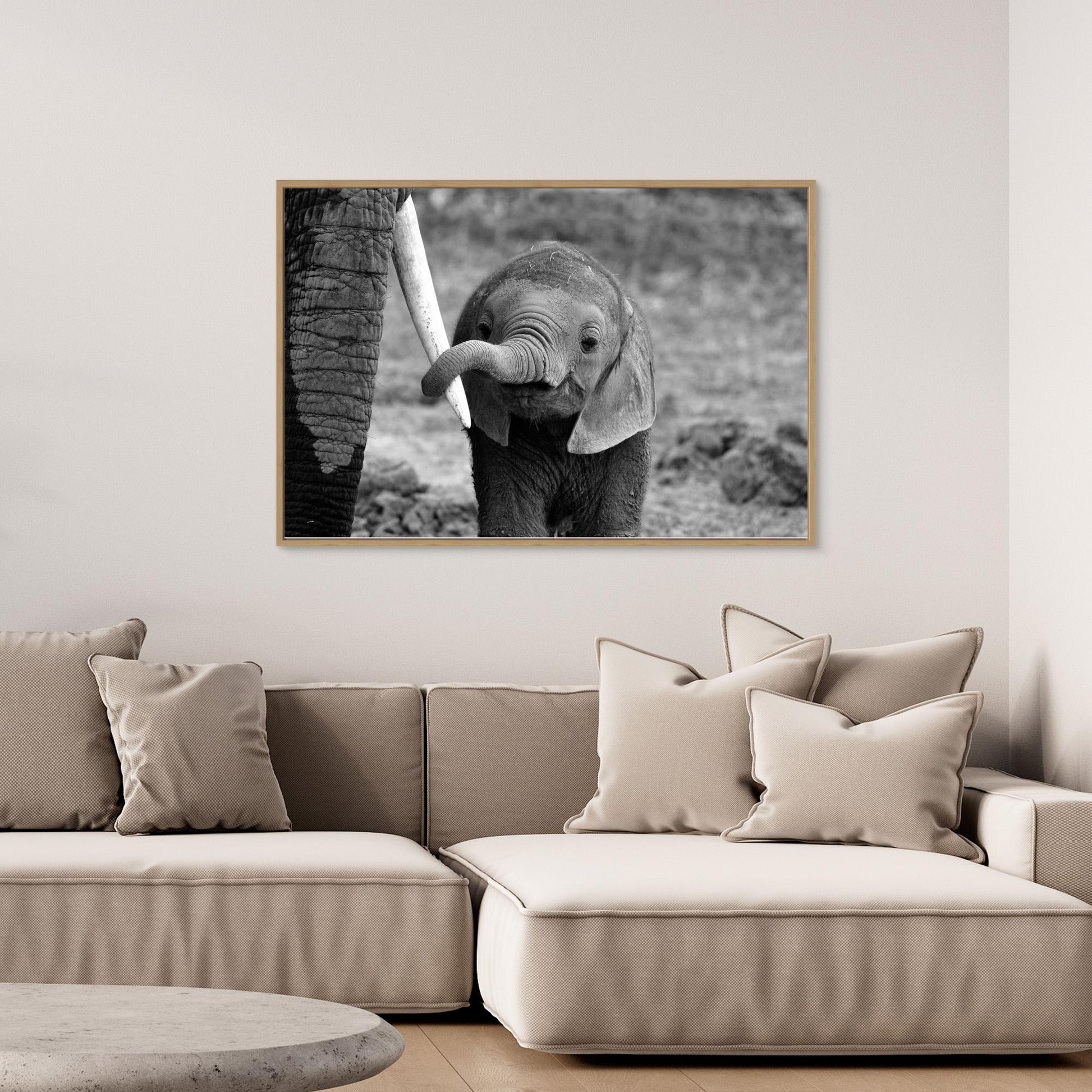 Close by Bjoern Alicke