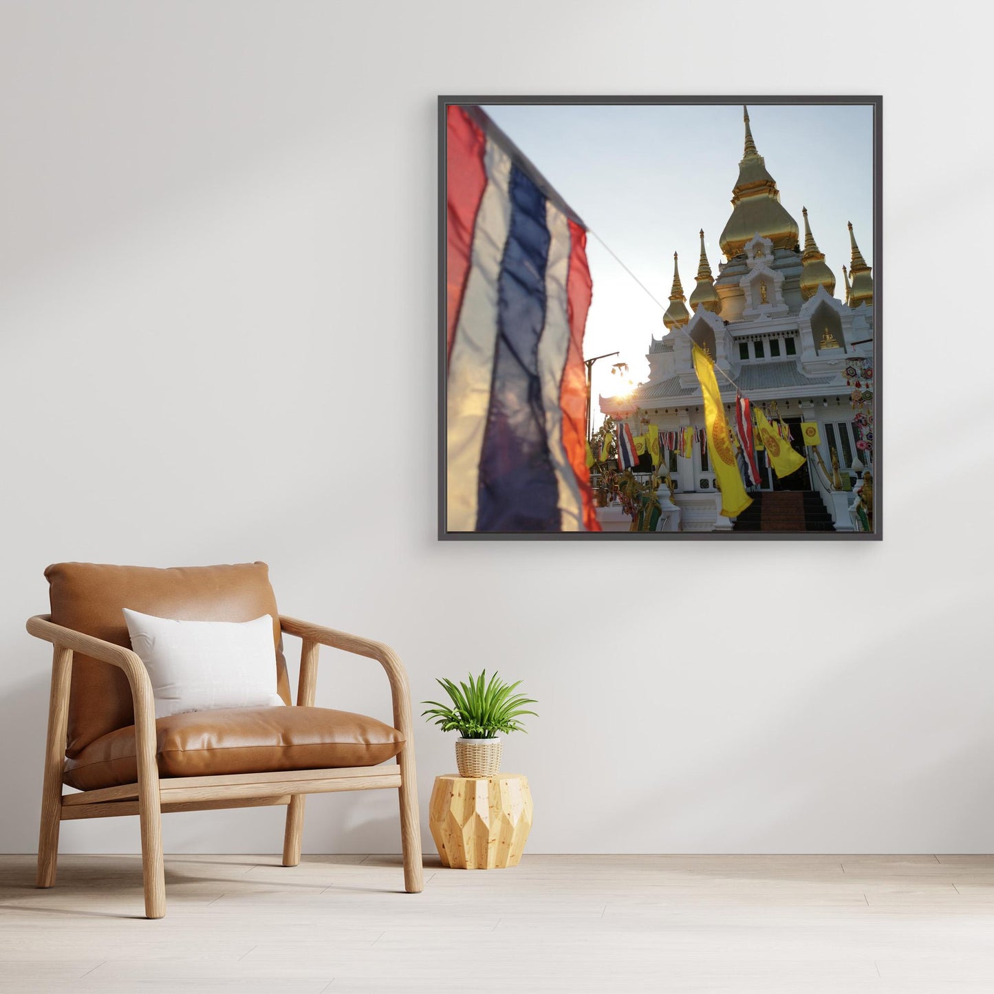 Thailand temple