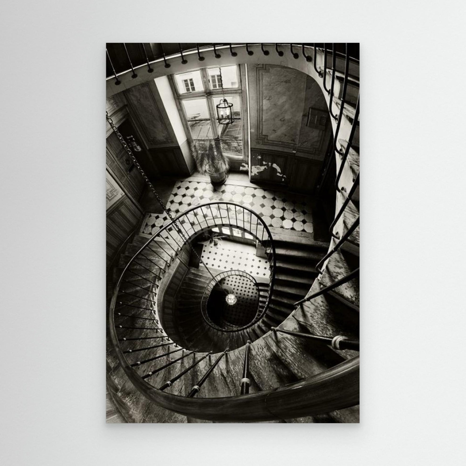 Carpe Diem by Frank Ba