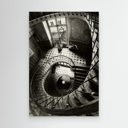 Carpe Diem by Frank Ba