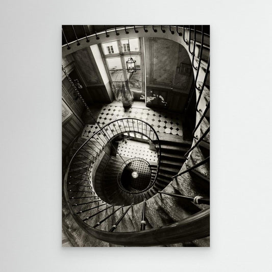 Carpe Diem by Frank Ba