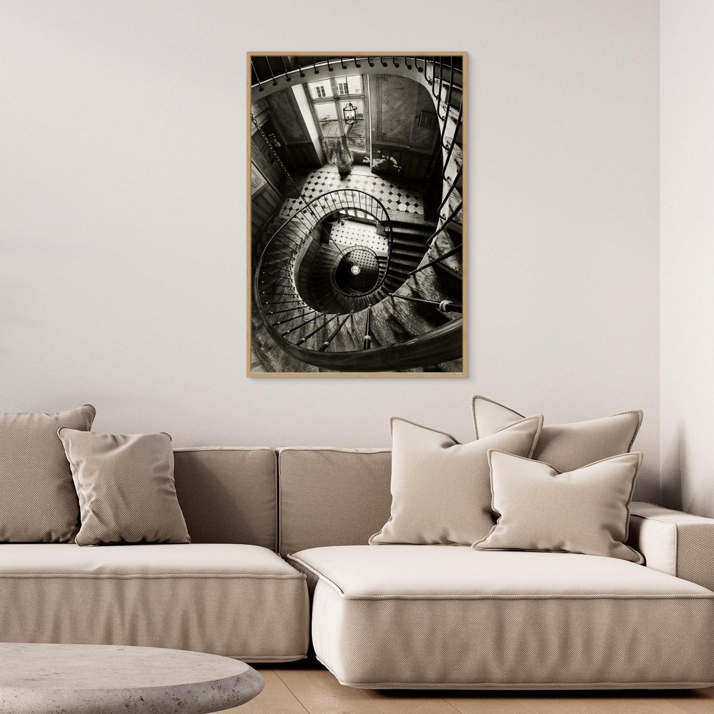 Carpe Diem by Frank Ba