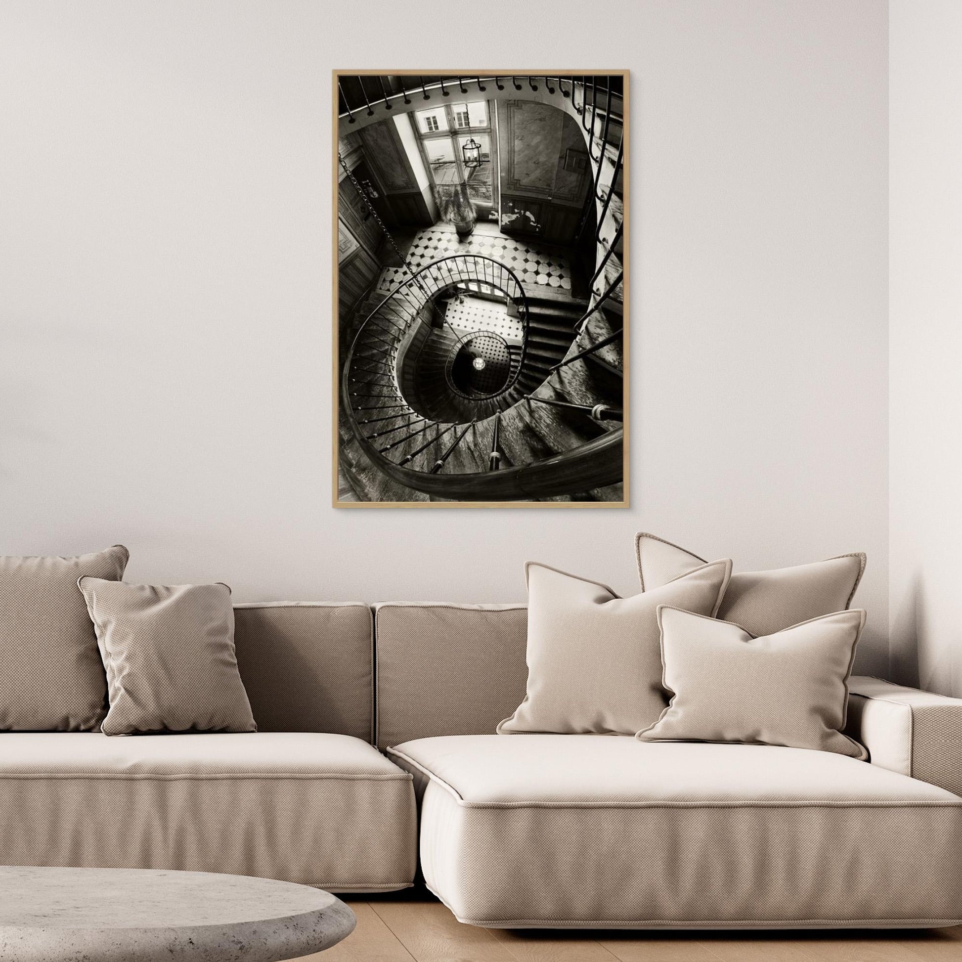 Carpe Diem by Frank Ba