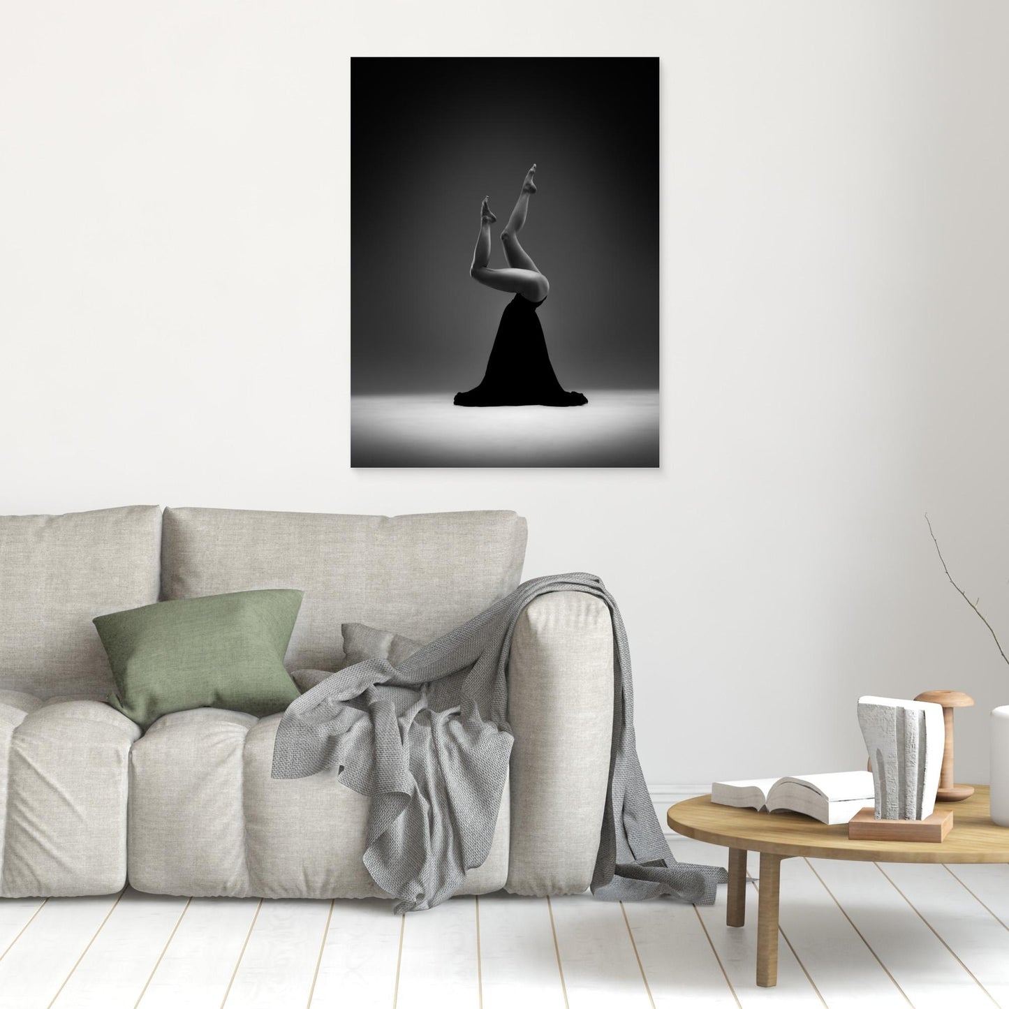 Fanny by Patrick Wöhrle