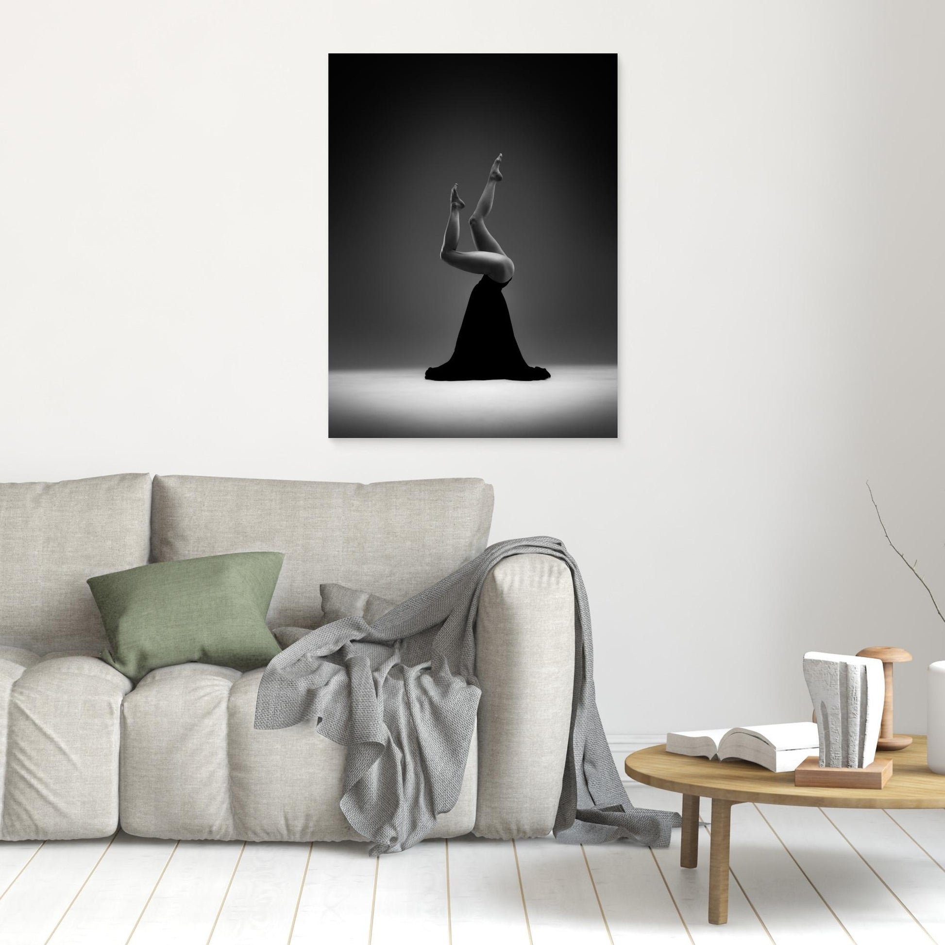 Fanny by Patrick Wöhrle