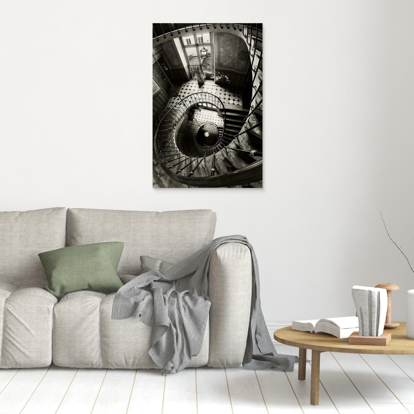 Carpe Diem by Frank Ba