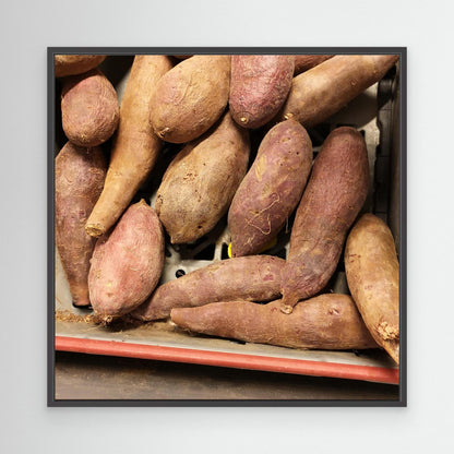 Sweet potato