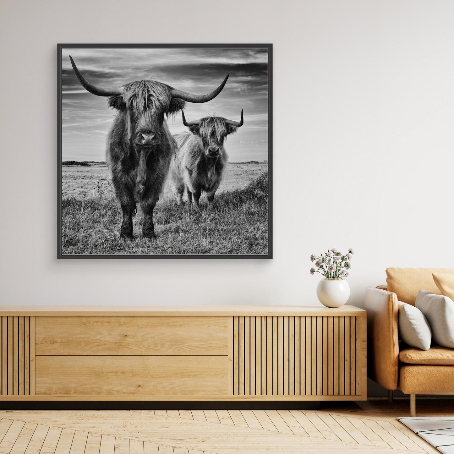 Highlands by Stéphane Pecqueux