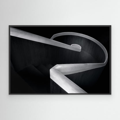 Round lines by Olavo Azevedo