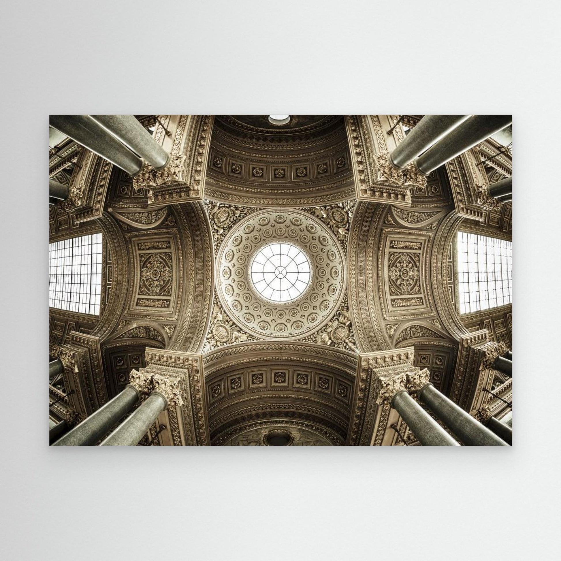 Versailles III by Nanouk El Gamal   Wijchers