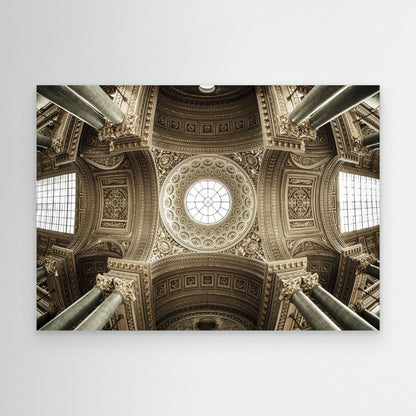 Versailles III by Nanouk El Gamal   Wijchers