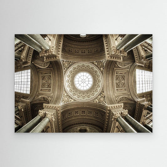 Versailles III by Nanouk El Gamal   Wijchers