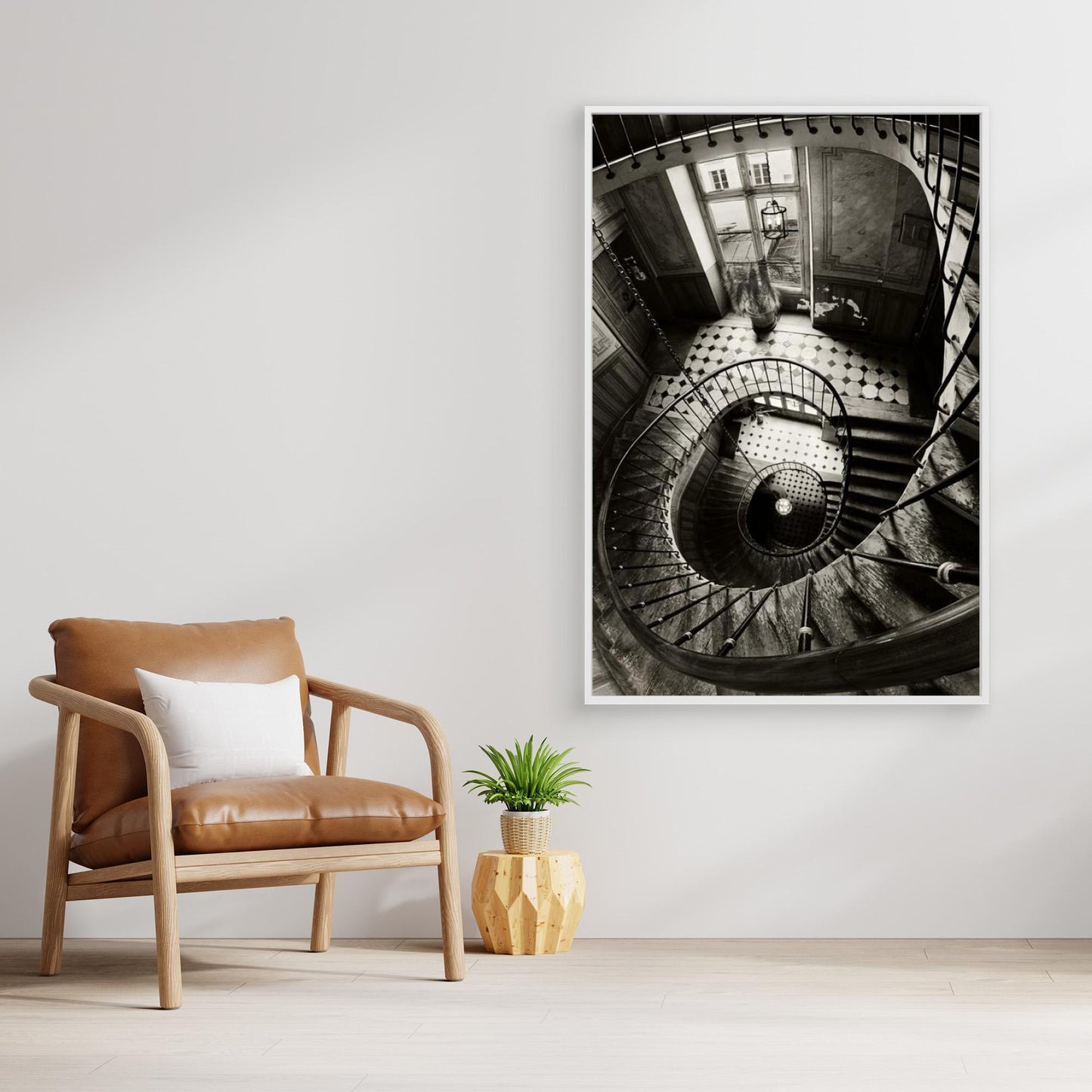 Carpe Diem by Frank Ba