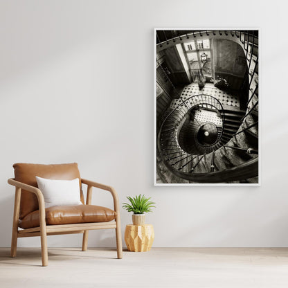 Carpe Diem by Frank Ba