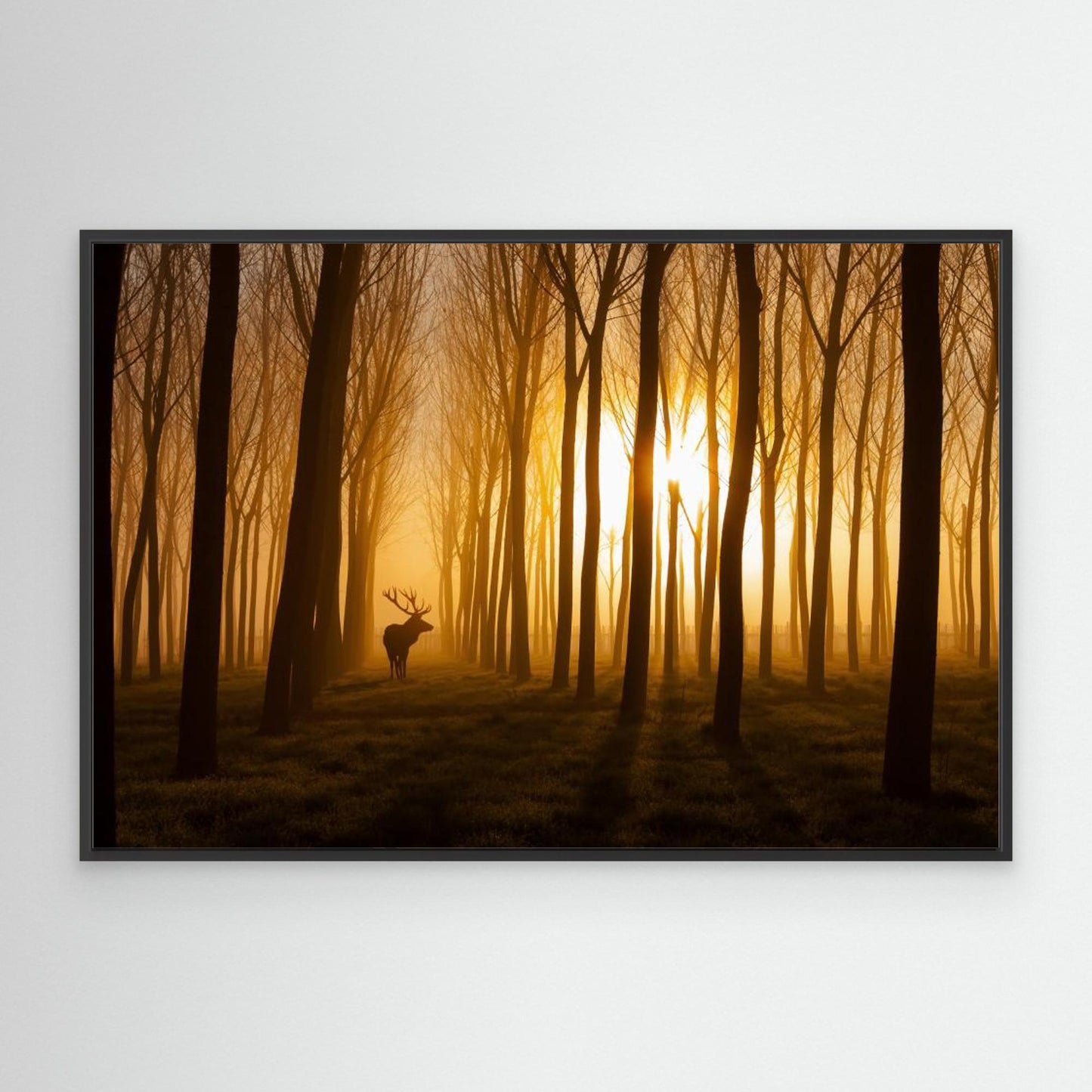 Once Upon a Time by Stefan Miron