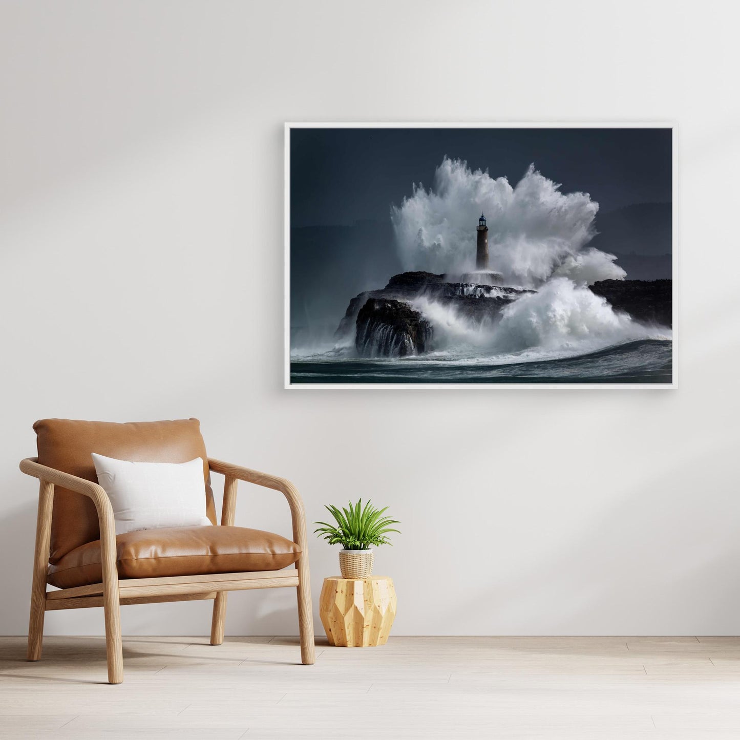 Comb by Jesus Concepcion Alvarado