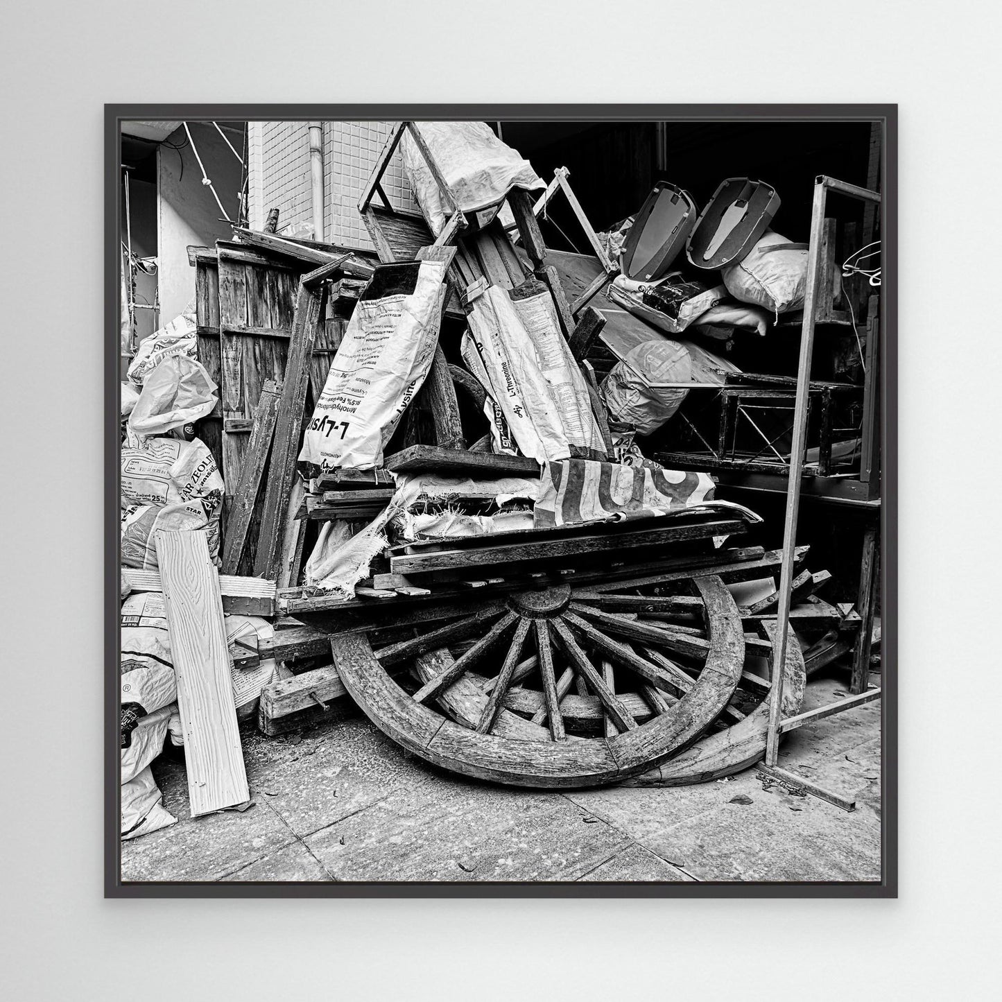 Thailand storage