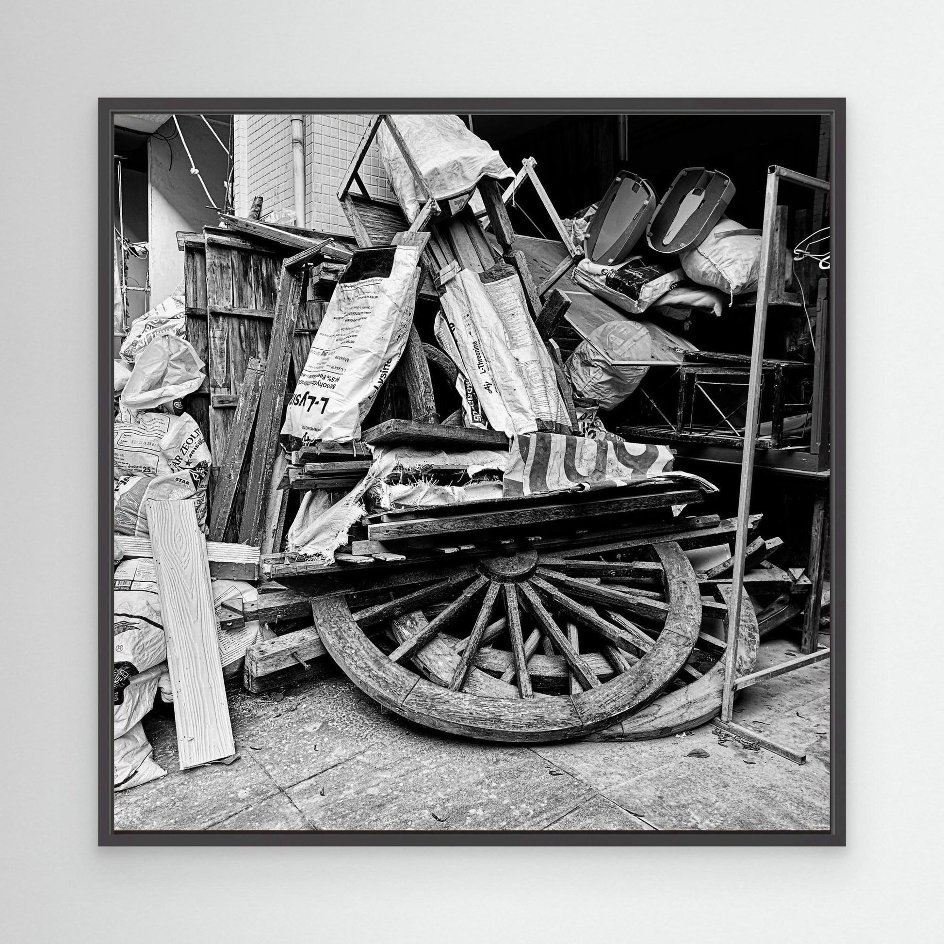 Thailand storage