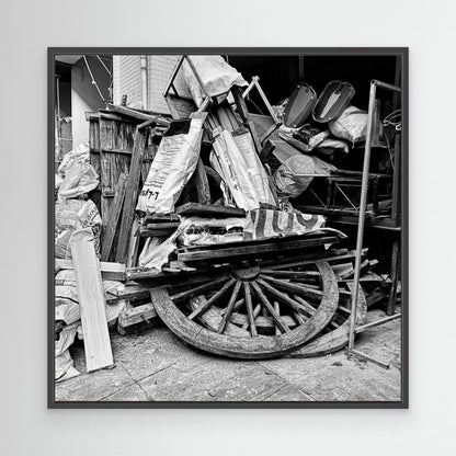 Thailand storage