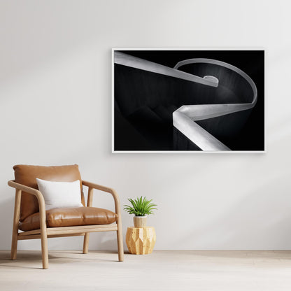 Round lines by Olavo Azevedo