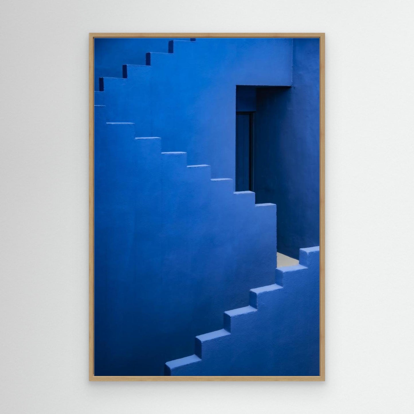 Muralla Roja #11 by Linda Wride