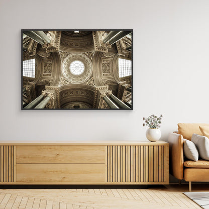 Versailles III by Nanouk El Gamal   Wijchers