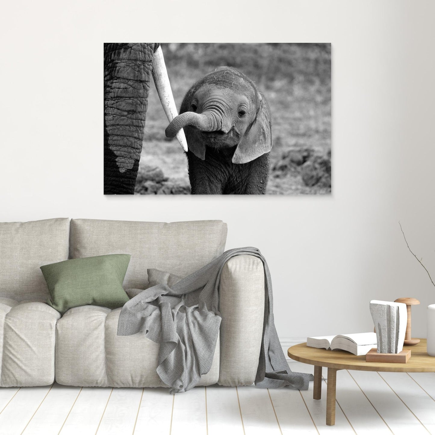 Close by Bjoern Alicke