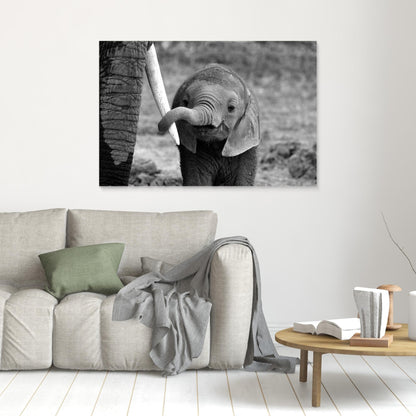 Close by Bjoern Alicke