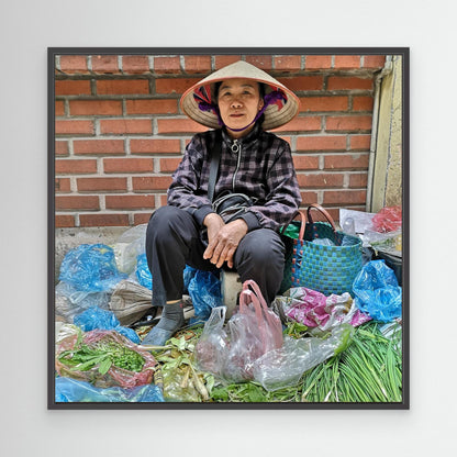 Veggies, Hanoi