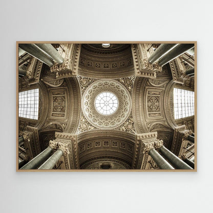 Versailles III by Nanouk El Gamal   Wijchers