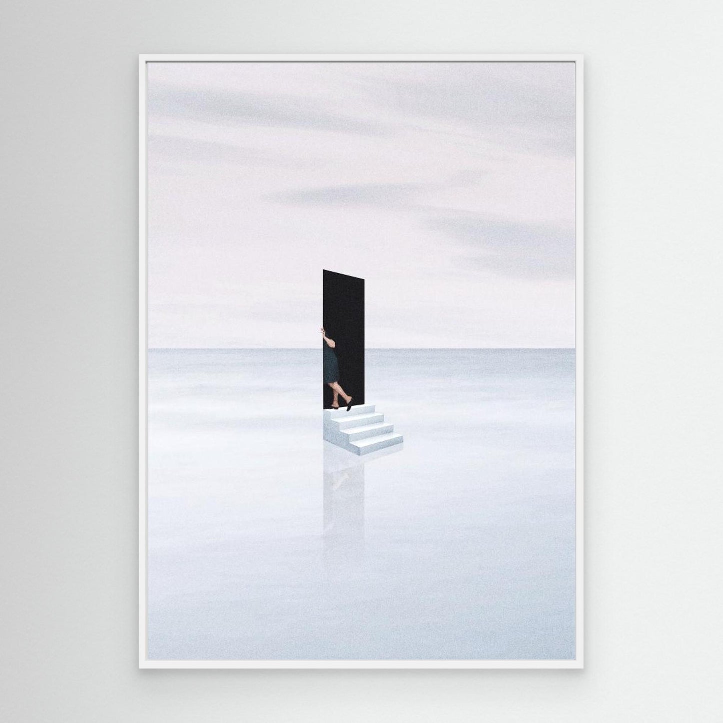 Escapism by Maarten Léon